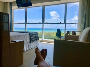 Flat Paiva Home Stay - Barra de Jangada